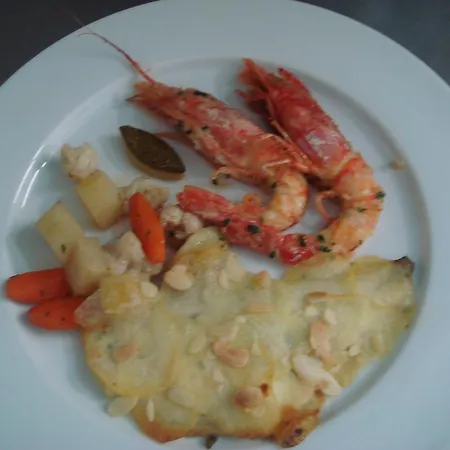 Sfinalicchio 3* 维耶斯泰