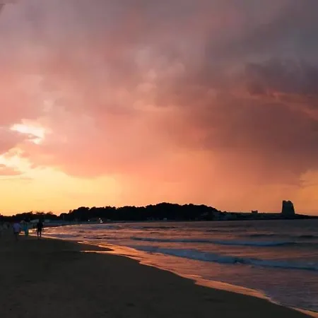 Sfinalicchio 3* 维耶斯泰