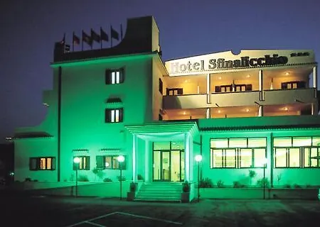 Sfinalicchio 3* 维耶斯泰