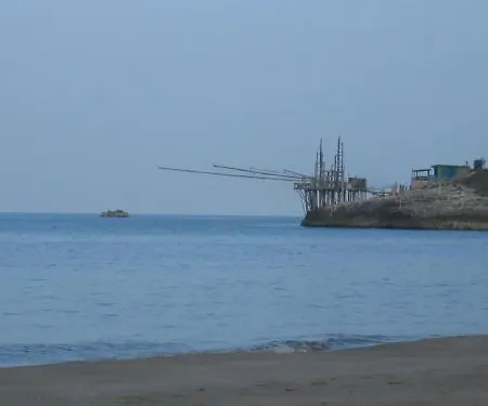 Sfinalicchio 维耶斯泰