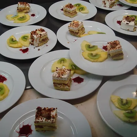 酒店 Sfinalicchio 3*