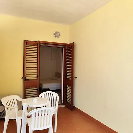 Sfinalicchio 维耶斯泰