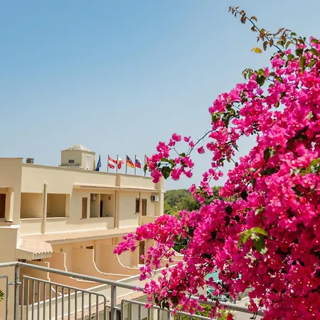 酒店 Sfinalicchio 维耶斯泰