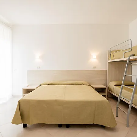 Sfinalicchio 3* 维耶斯泰