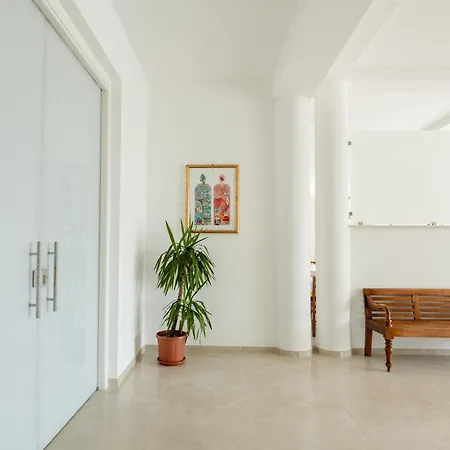 Sfinalicchio 酒店 3*