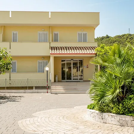 Sfinalicchio 3* 维耶斯泰