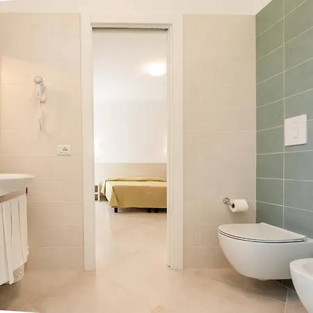 酒店 Sfinalicchio 3*