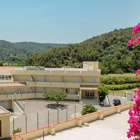 Sfinalicchio 酒店 维耶斯泰