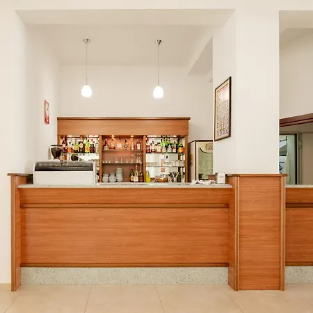 酒店 Sfinalicchio 维耶斯泰