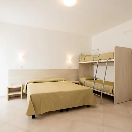 Sfinalicchio 3* 维耶斯泰