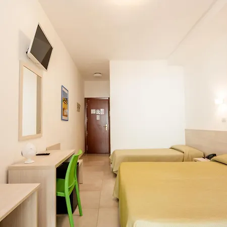 酒店 Sfinalicchio 维耶斯泰