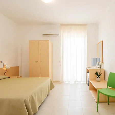 Sfinalicchio 酒店 维耶斯泰