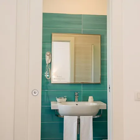 Sfinalicchio 维耶斯泰