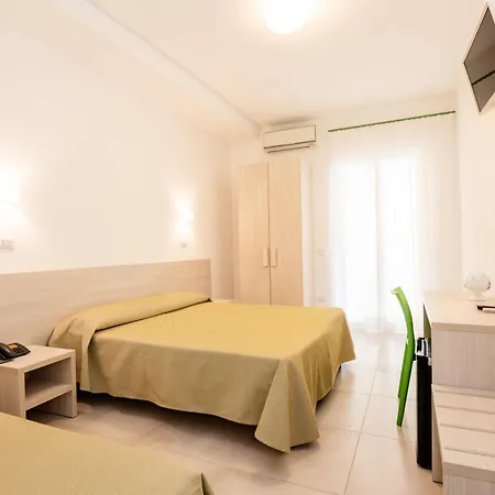 Sfinalicchio 3* 维耶斯泰