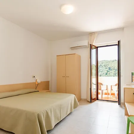 酒店 Sfinalicchio 维耶斯泰