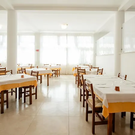 酒店 Sfinalicchio 3*