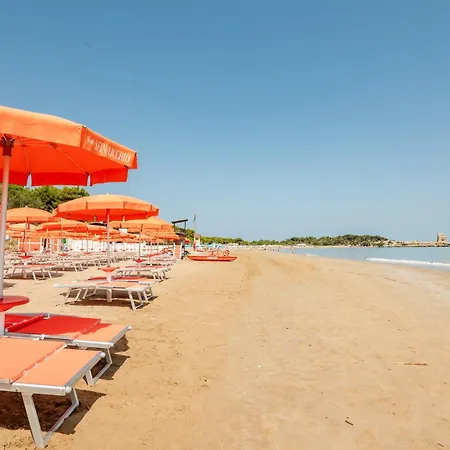 酒店 Sfinalicchio 维耶斯泰