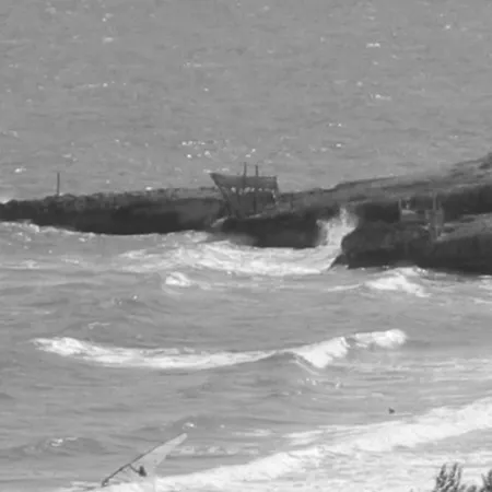 Sfinalicchio 维耶斯泰