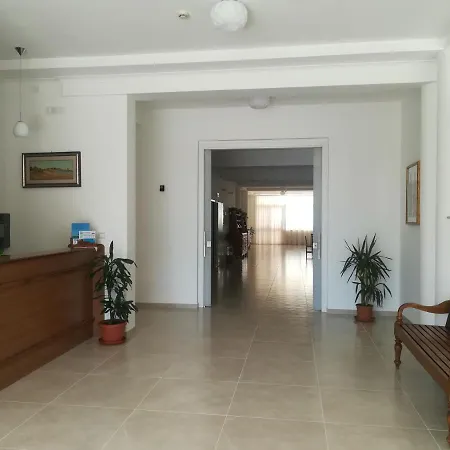Sfinalicchio Hotel 3*