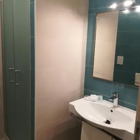 Hotel Sfinalicchio