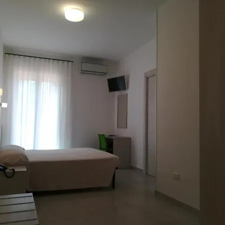 Hotel Sfinalicchio