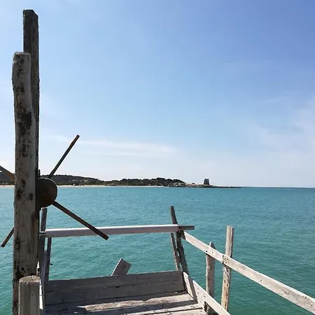 Sfinalicchio Szálloda 3*