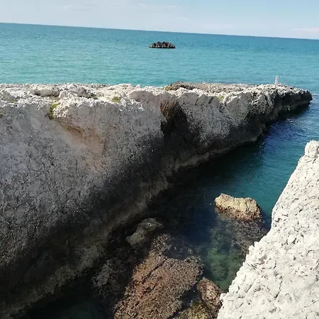 Sfinalicchio Szálloda