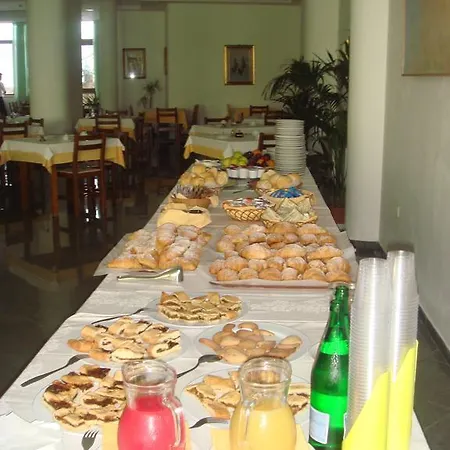 Sfinalicchio Hotel