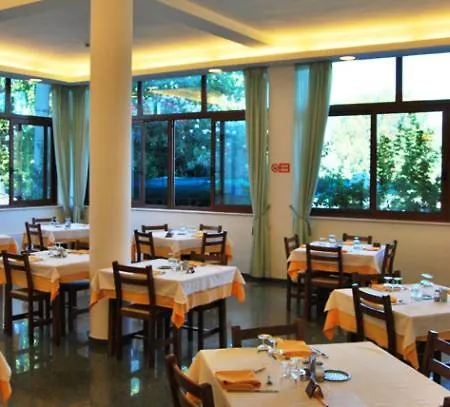 Hotel Sfinalicchio Vieste