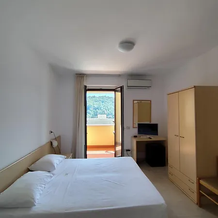 Sfinalicchio Hotel Vieste