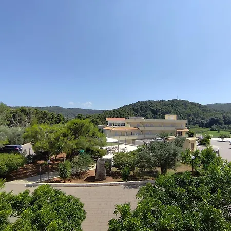 Sfinalicchio Hotel