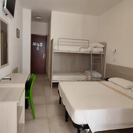 Sfinalicchio Hotel 3*