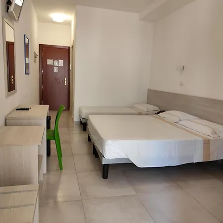 Hotel Sfinalicchio 3*