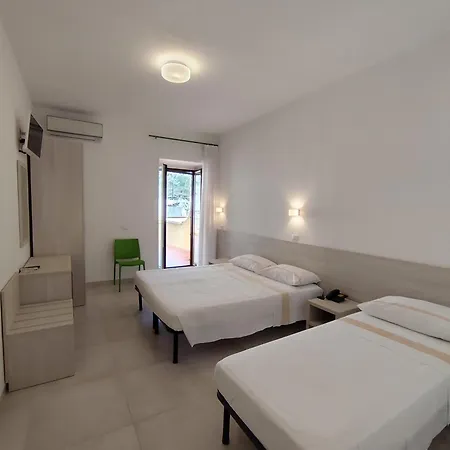Sfinalicchio Hotel Vieste
