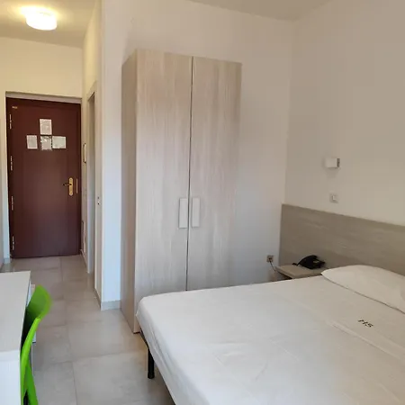 Hotel Sfinalicchio Vieste