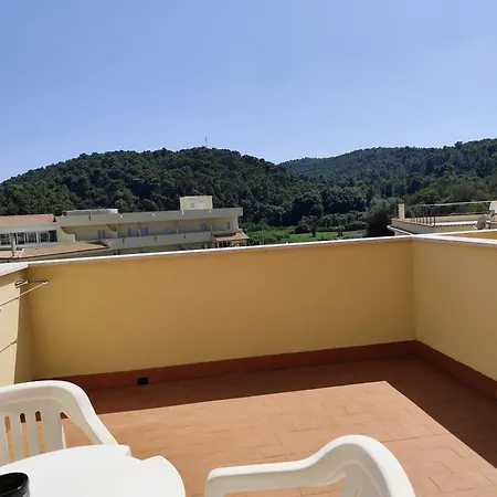 Sfinalicchio 3*