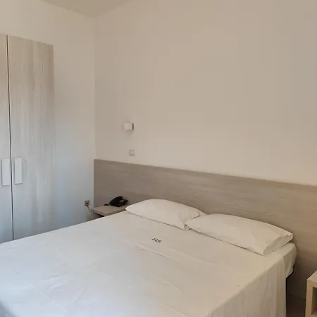 Sfinalicchio Hotel