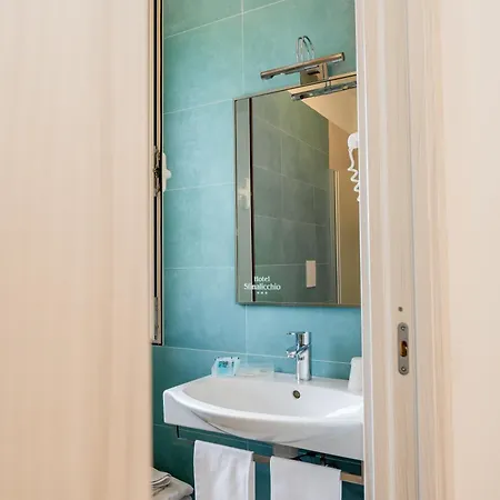 Sfinalicchio فيستَ