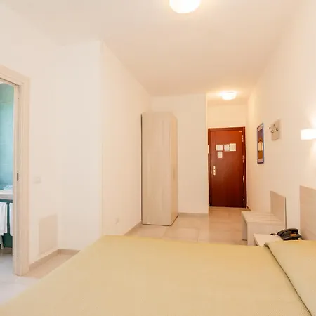 Szálloda Sfinalicchio 3*