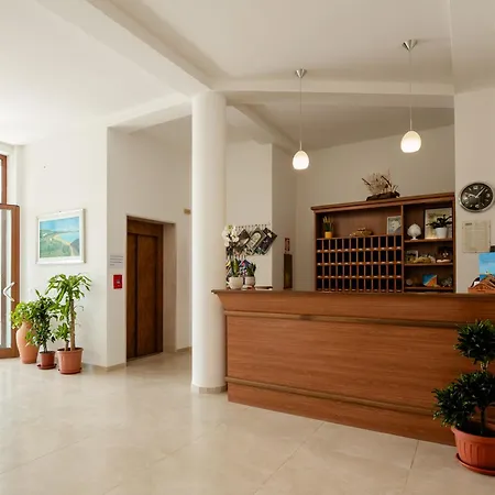 Sfinalicchio Vieste