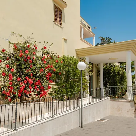 מלון Sfinalicchio