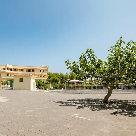 Sfinalicchio فندق 3*