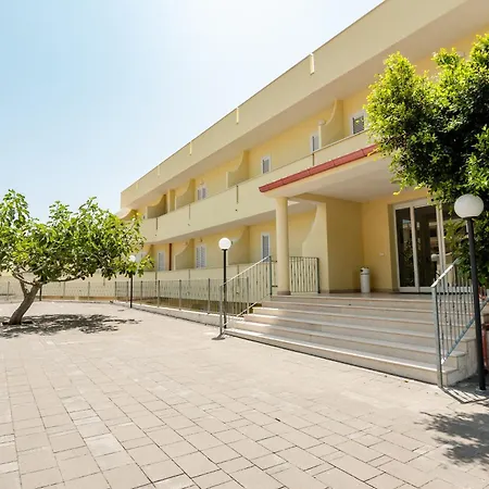 Sfinalicchio ויאסטה