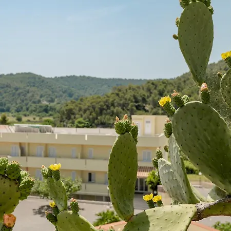 Sfinalicchio Hotel 3*
