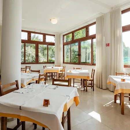 Sfinalicchio Hotel Vieste