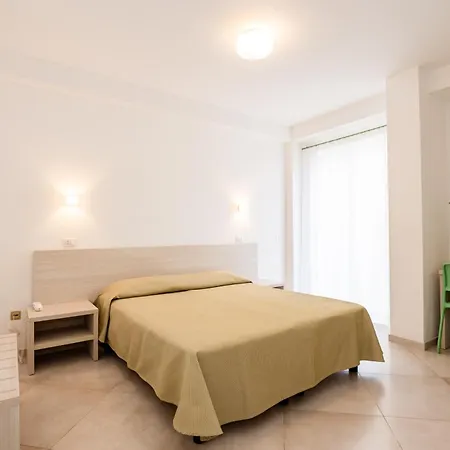 Sfinalicchio 3* Vieste