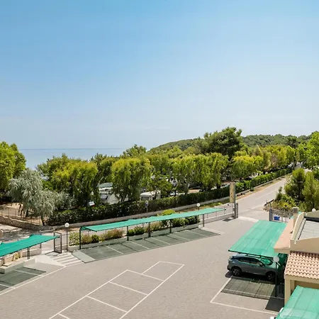 Sfinalicchio Hotel