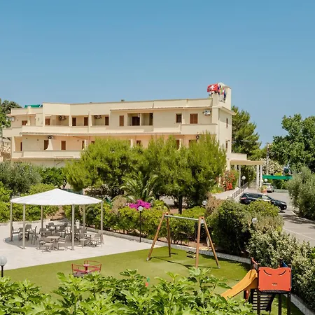 Hotel Sfinalicchio