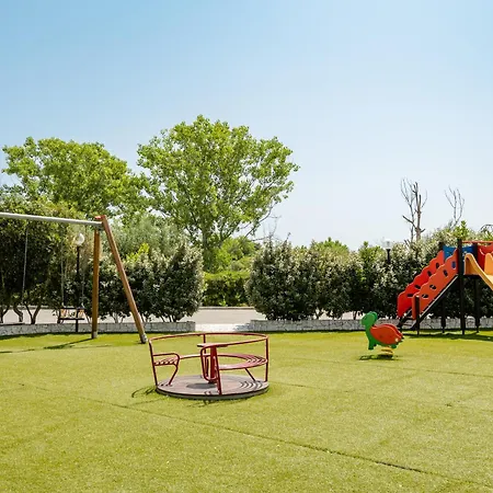 Sfinalicchio Hotel 3*