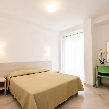 Sfinalicchio Hotel